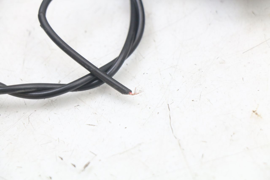 photo de DELANTERO DERECHO INTERMITENTE DUALTRON TOGO PLUS 1 - Marcados y referencias originales