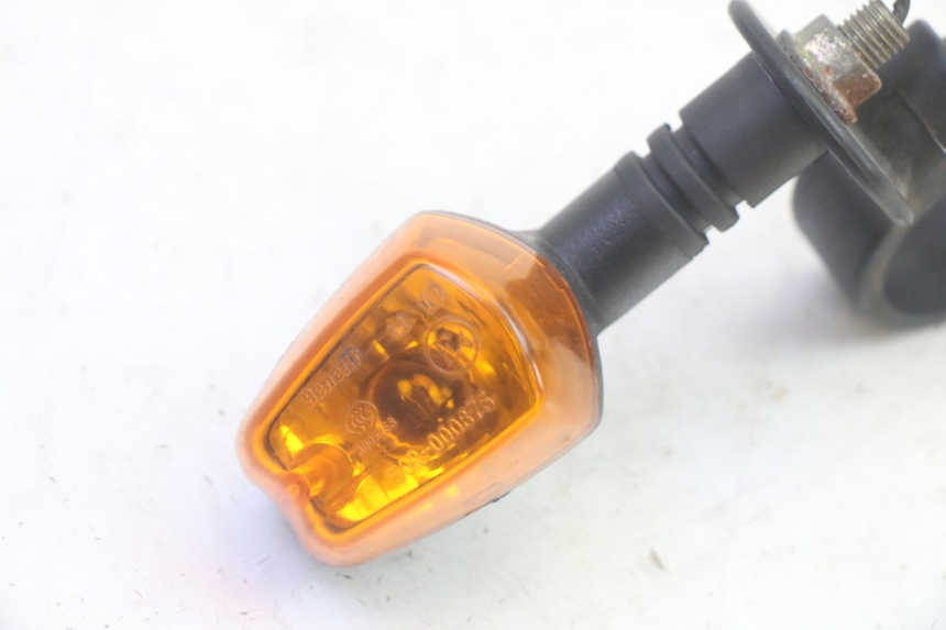 photo de DELANTERO DERECHO INTERMITENTE KSR TR SM 50 (2015 - 2018) - Detalle de la pieza