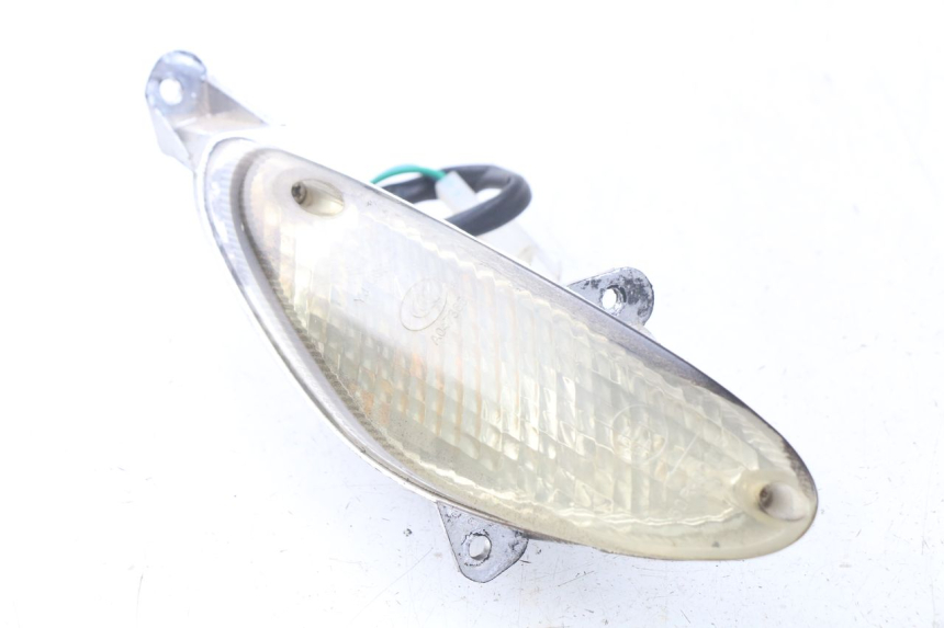 photo de DELANTERO DERECHO INTERMITENTE BAOTIAN TRAVEL SPIRIT 50 (2010 - 2012) - Vista principal