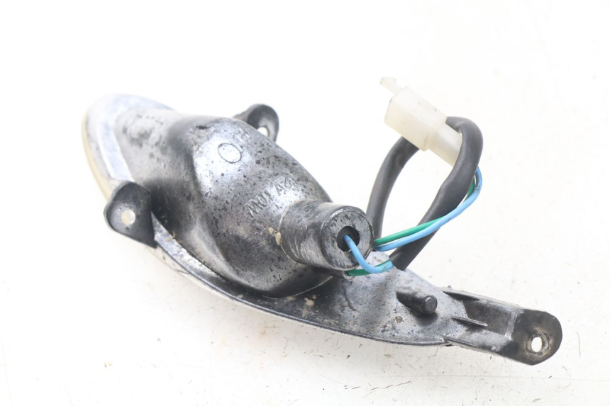 photo de DELANTERO DERECHO INTERMITENTE BAOTIAN TRAVEL SPIRIT 50 (2010 - 2012) - Vista general del producto