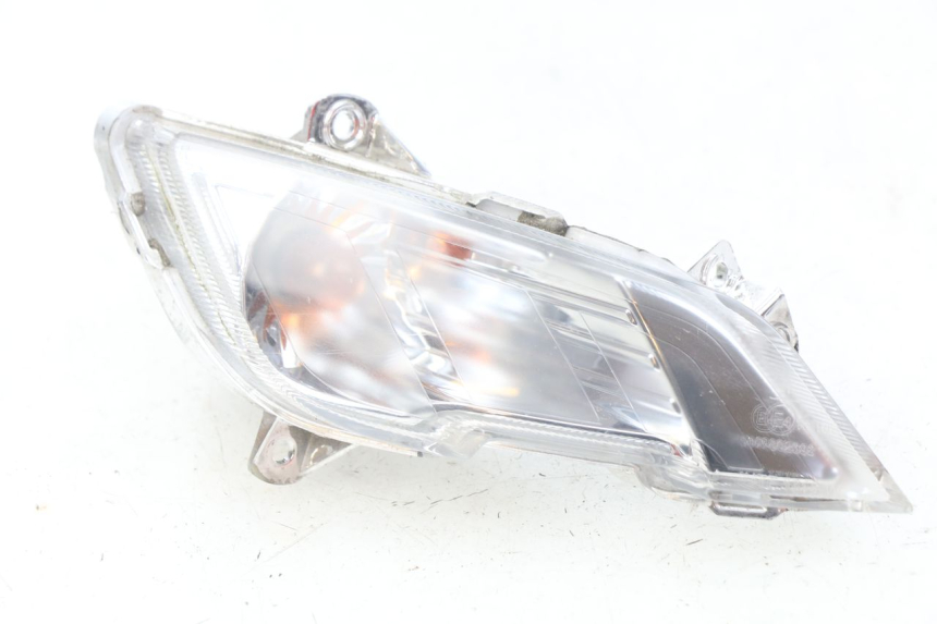 photo de INTERMITENTE DELANTERO DERECHO PEUGEOT TWEET 4T 50 (2018 - 2022) - Vista principal