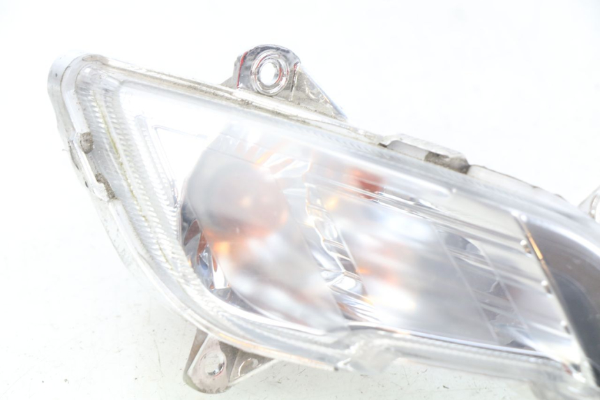 photo de INTERMITENTE DELANTERO DERECHO PEUGEOT TWEET 4T 50 (2018 - 2022) - Vista general del producto