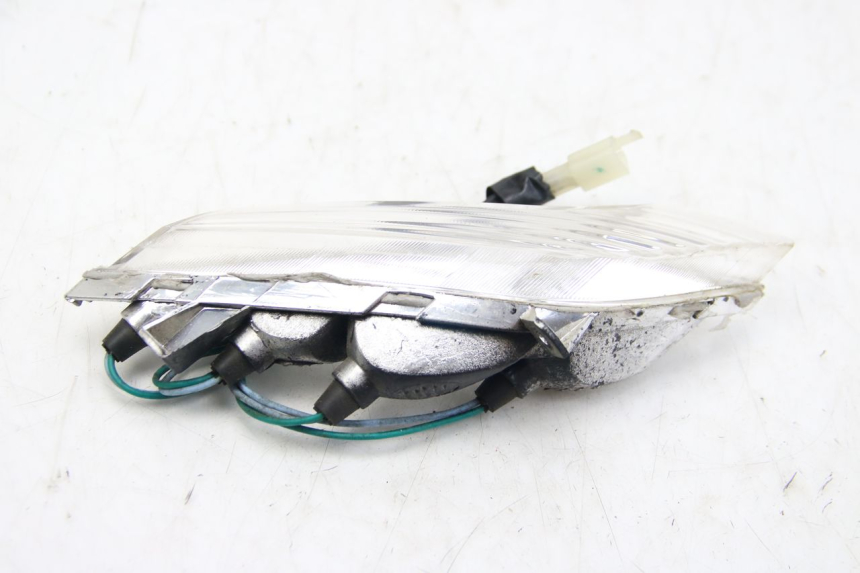 photo de INTERMITENTE DELANTERO DERECHO PEUGEOT TWEET 4T 50 (2010 - 2014) - Detalle de la pieza