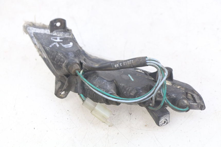 photo de INTERMITENTE DELANTERO DERECHO PEUGEOT TWEET 4T 50 (2010 - 2014) - Detalle de la pieza