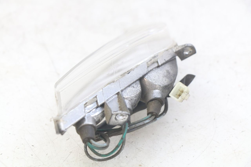 photo de INTERMITENTE DELANTERO DERECHO PEUGEOT TWEET 4T 50 (2010 - 2014) - Otra perspectiva