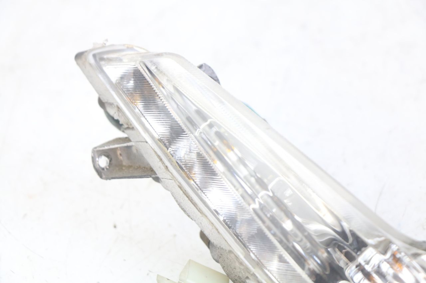 photo de INTERMITENTE DELANTERO DERECHO PEUGEOT TWEET 4T 50 (2010 - 2014) - Vista general del producto