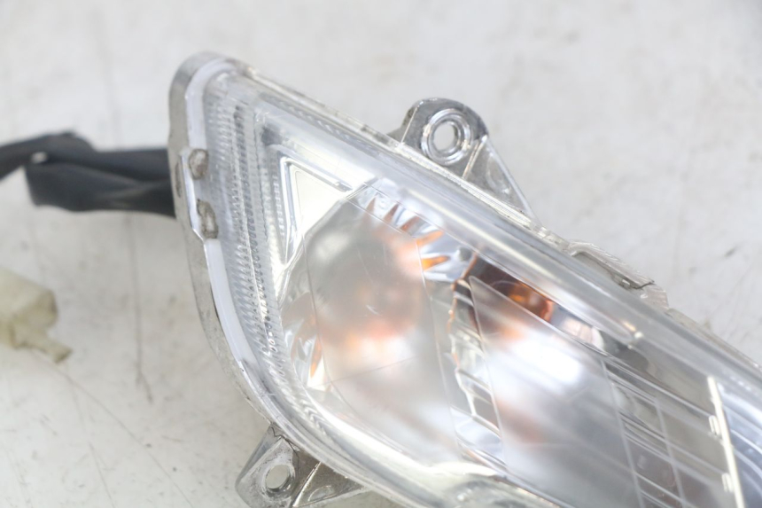 photo de INTERMITENTE DELANTERO DERECHO PEUGEOT TWEET 4T 50 (2018 - 2022) - Vista general del producto