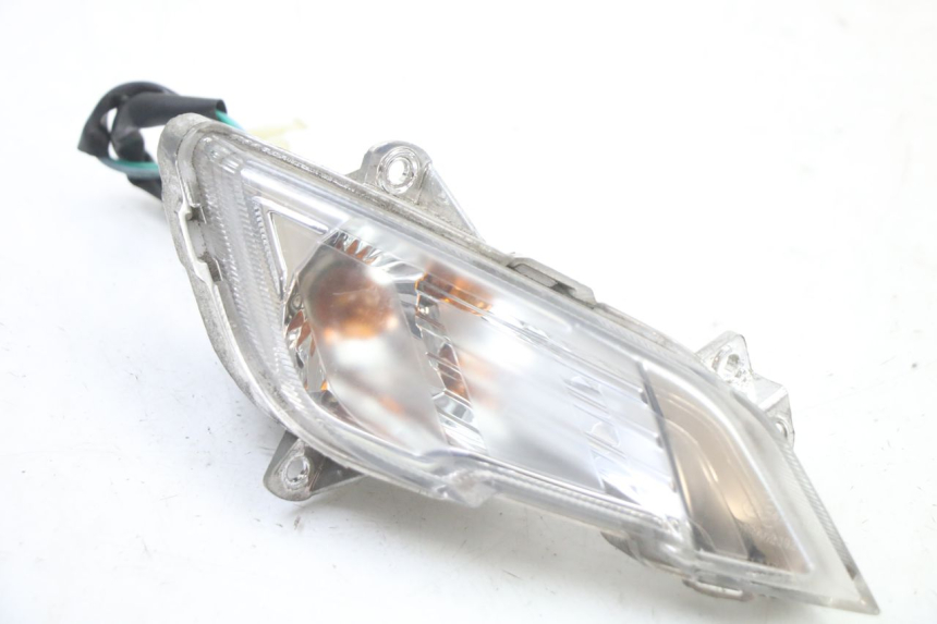 photo de INTERMITENTE DELANTERO DERECHO PEUGEOT TWEET 4T 50 (2018 - 2022) - Vista principal