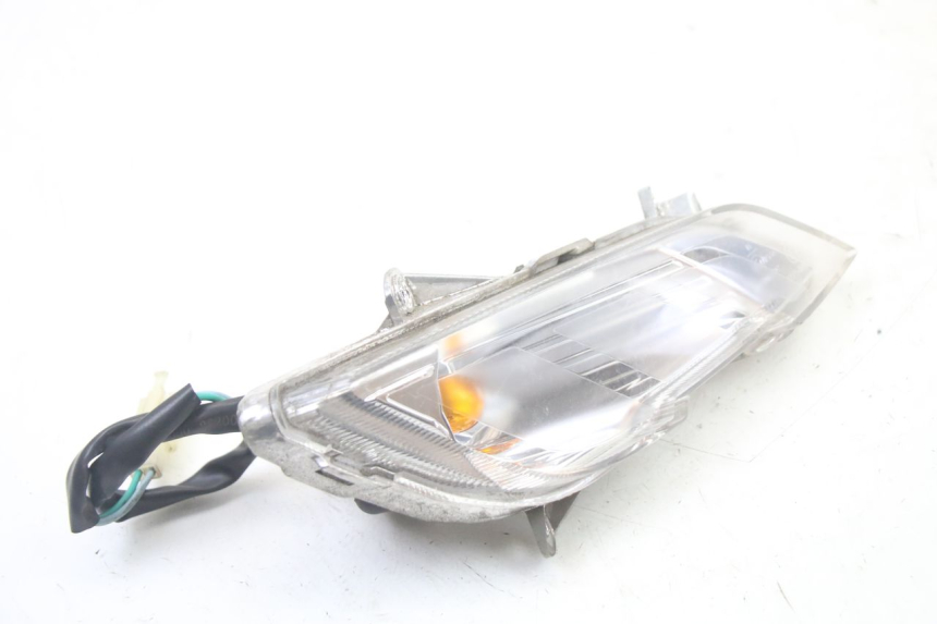 photo de INTERMITENTE DELANTERO DERECHO PEUGEOT TWEET 4T 50 (2018 - 2022) - Detalle de la pieza