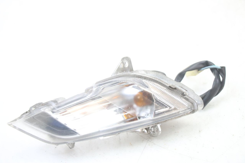 photo de INTERMITENTE DELANTERO DERECHO PEUGEOT TWEET 4T 50 (2018 - 2022) - Zoom estado de uso