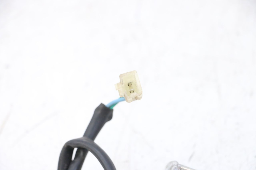 photo de DELANTERO DERECHO INTERMITENTE PEUGEOT TWEET 4T 50 (2014 - 2019) - Zoom estado de uso