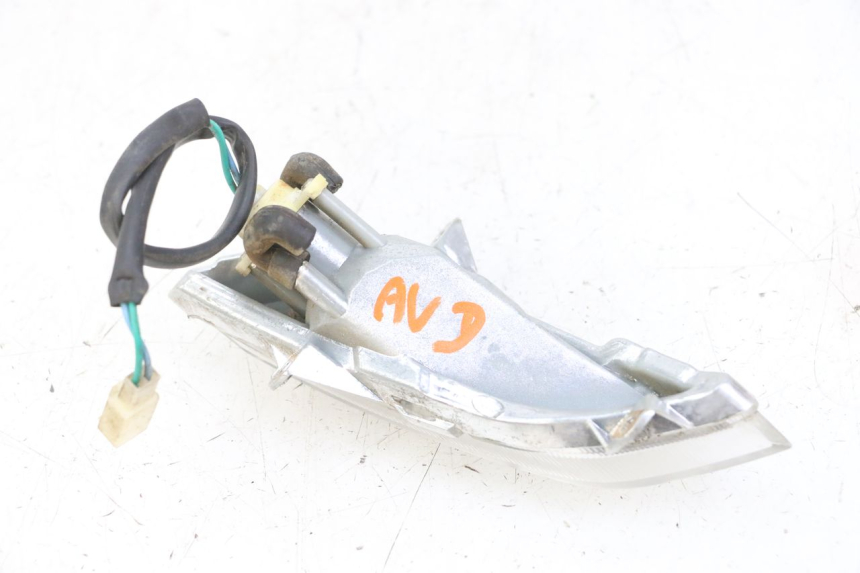 photo de DELANTERO DERECHO INTERMITENTE PEUGEOT TWEET 4T 50 (2014 - 2019) - Otra perspectiva