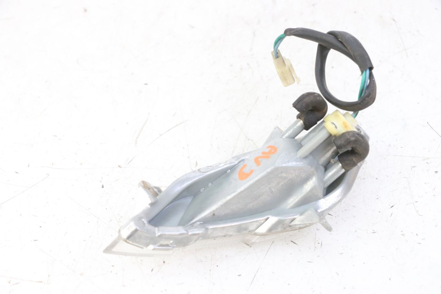 photo de DELANTERO DERECHO INTERMITENTE PEUGEOT TWEET 4T 50 (2014 - 2019) - Primer plano técnico