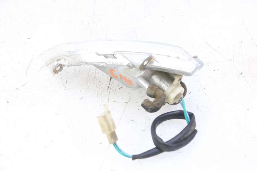 photo de DELANTERO DERECHO INTERMITENTE PEUGEOT TWEET 4T 50 (2014 - 2019) - Vista general del producto