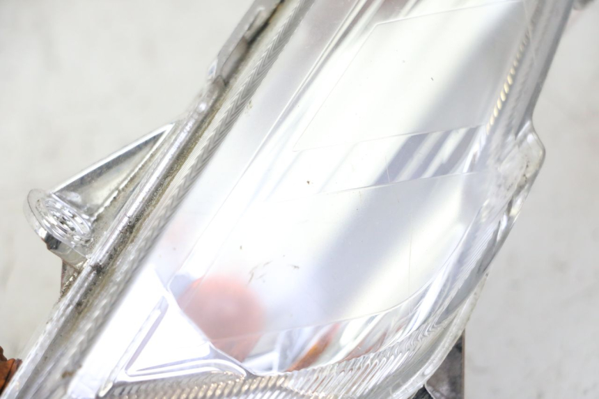 photo de INTERMITENTE DELANTERO DERECHO PEUGEOT TWEET 4T 50 (2018 - 2022) - Detalle de la pieza