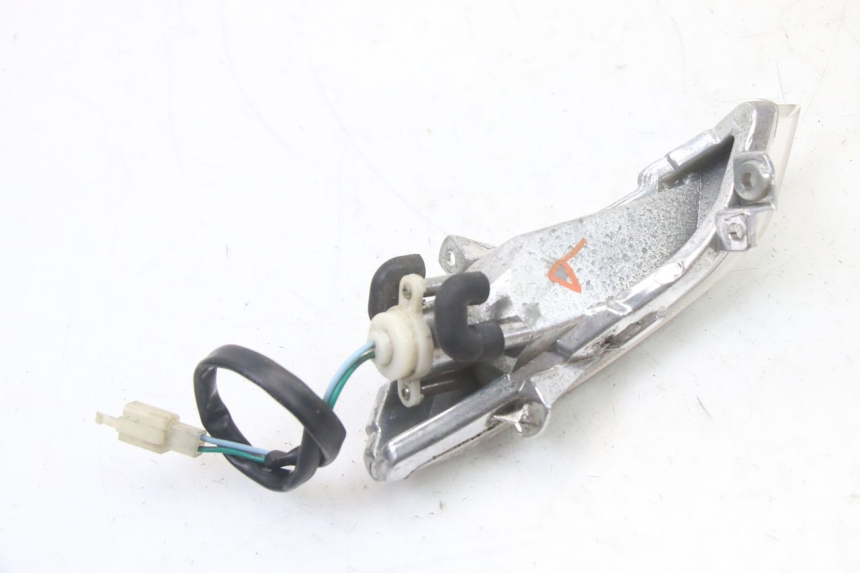 photo de DELANTERO DERECHO INTERMITENTE PEUGEOT TWEET PRO CARGO 50 (2018 - 2022) - Vista general del producto