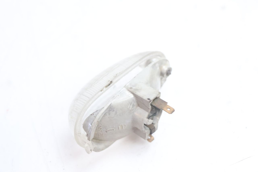photo de DELANTERO DERECHO INTERMITENTE PIAGGIO TYPHOON 50 (2000 - 2009) - Primer plano técnico
