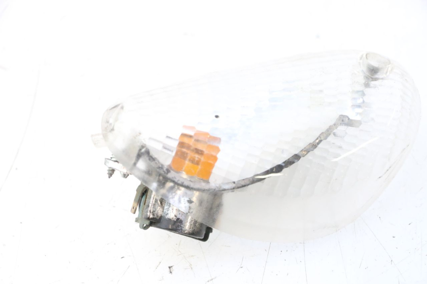 photo de DELANTERO DERECHO INTERMITENTE PIAGGIO TYPHOON 50 (2000 - 2009) - Detalle de la pieza