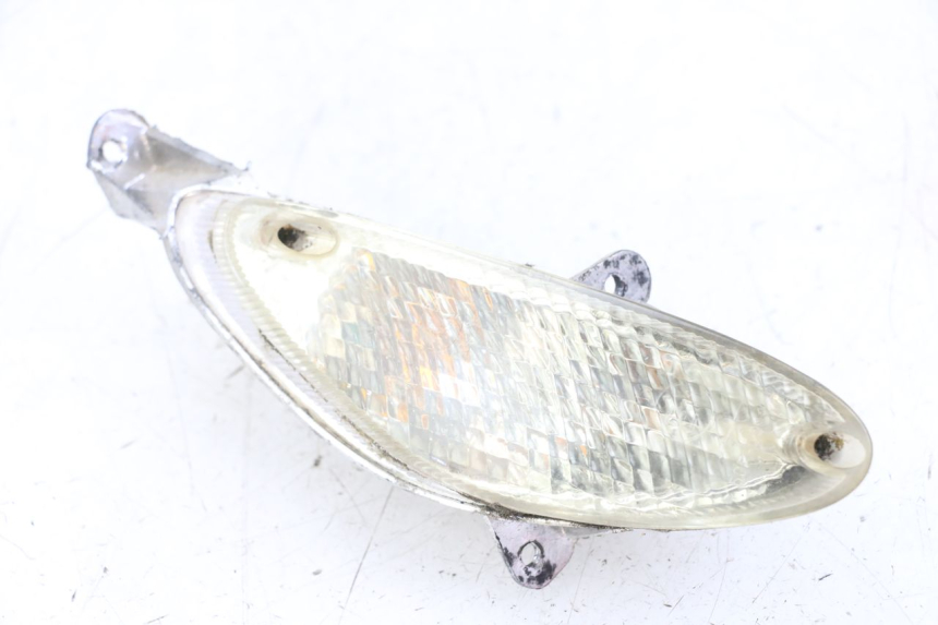 photo de INTERMITENTE DELANTERO DERECHO UNIVERSAL BIKE ZN50QT-11B 50 (2018 - 2021) - Vista principal