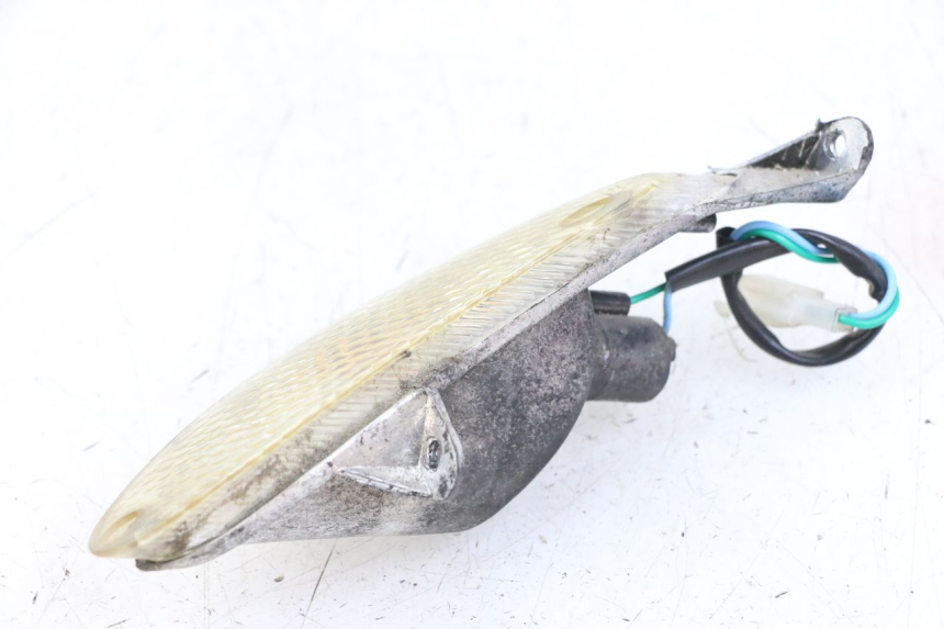 photo de INTERMITENTE DELANTERO DERECHO UNIVERSAL BIKE ZN50QT-11B 50 (2018 - 2021) - Vista general del producto