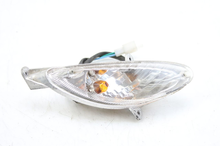 photo de INTERMITENTE DELANTERO DERECHO PEUGEOT V-CLIC VCLIC 50 (2007 - 2013) - Vista principal