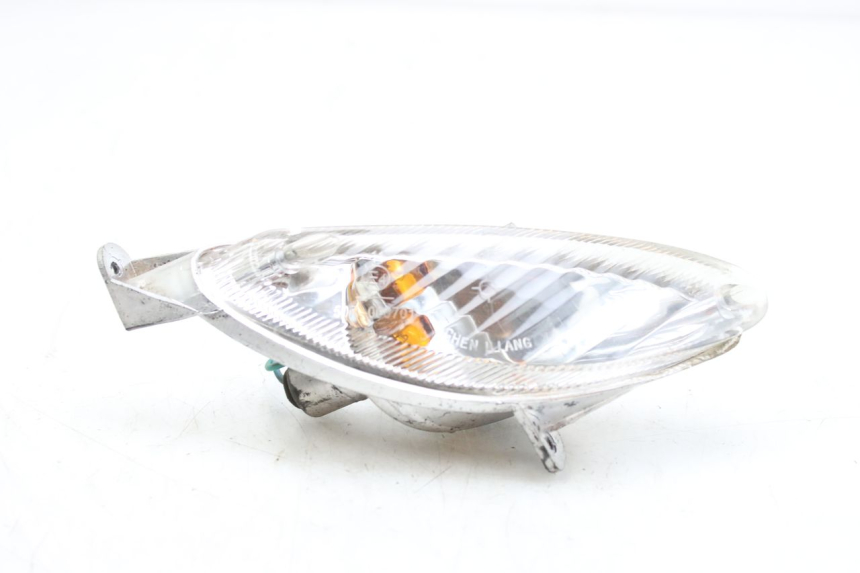 photo de INTERMITENTE DELANTERO DERECHO PEUGEOT V-CLIC VCLIC 50 (2007 - 2013) - Detalle de la pieza