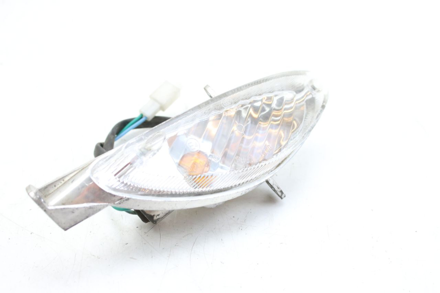 photo de INTERMITENTE DELANTERO DERECHO PEUGEOT V-CLIC VCLIC 50 (2007 - 2013) - Zoom estado de uso