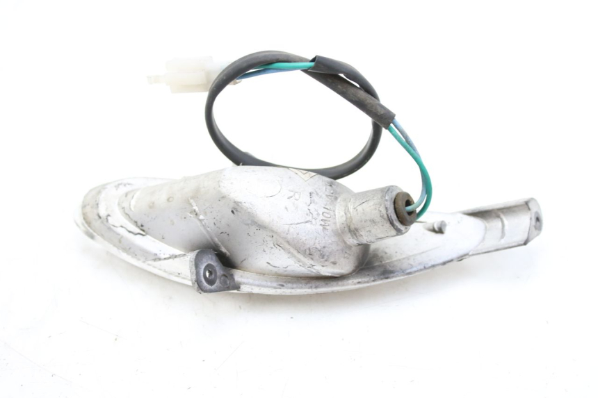 photo de INTERMITENTE DELANTERO DERECHO PEUGEOT V-CLIC VCLIC 50 (2007 - 2013) - Vista general del producto