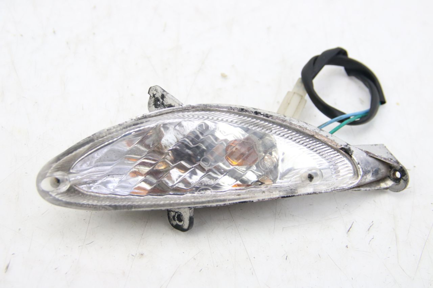 photo de INTERMITENTE DELANTERO DERECHO PEUGEOT V-CLIC VCLIC 50 (2007 - 2013) - Vista principal