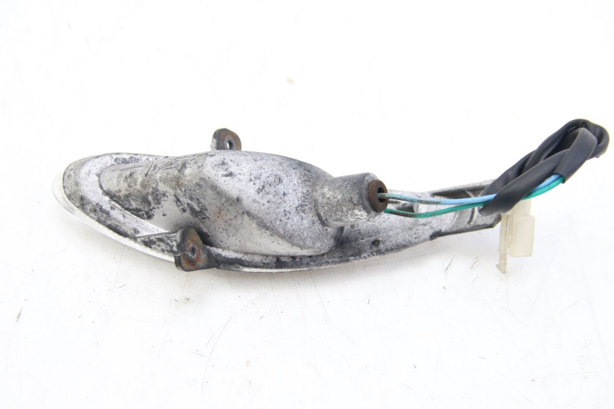 photo de INTERMITENTE DELANTERO DERECHO PEUGEOT V-CLIC VCLIC 50 (2007 - 2013) - Primer plano técnico