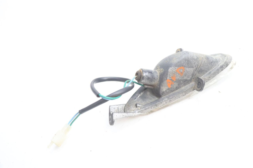 photo de INTERMITENTE DELANTERO DERECHO PEUGEOT V-CLIC VCLIC 50 (2007 - 2013) - Vista general del producto