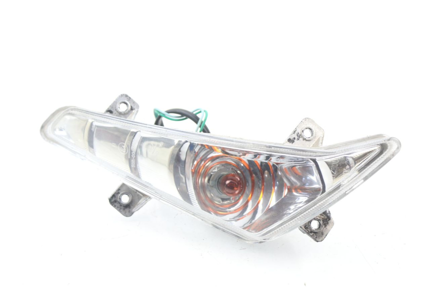 photo de DELANTERO DERECHO INTERMITENTE RAZZO VENICE 50 (2009 - 2014) - Vista principal