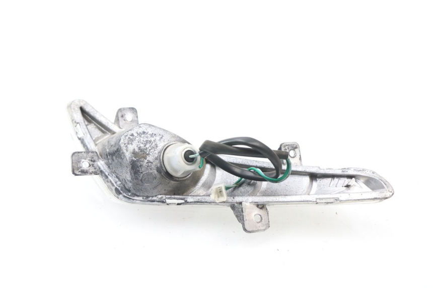 photo de DELANTERO DERECHO INTERMITENTE RAZZO VENICE 50 (2009 - 2014) - Zoom estado de uso