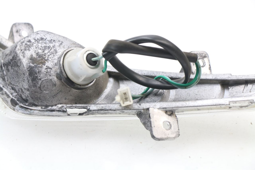 photo de DELANTERO DERECHO INTERMITENTE RAZZO VENICE 50 (2009 - 2014) - Otra perspectiva