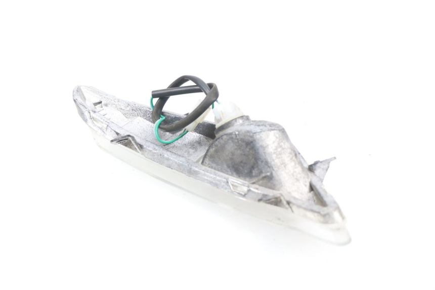 photo de DELANTERO DERECHO INTERMITENTE RAZZO VENICE 50 (2009 - 2014) - Primer plano técnico