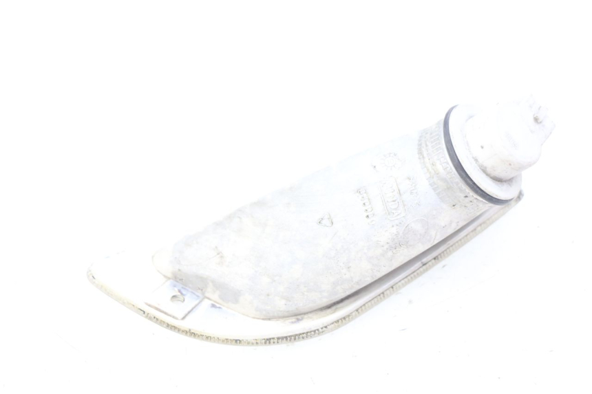 photo de INTERMITENTE DELANTERO DERECHO PIAGGIO VESPA LX 2T 50 (2005 - 2013) - Zoom estado de uso