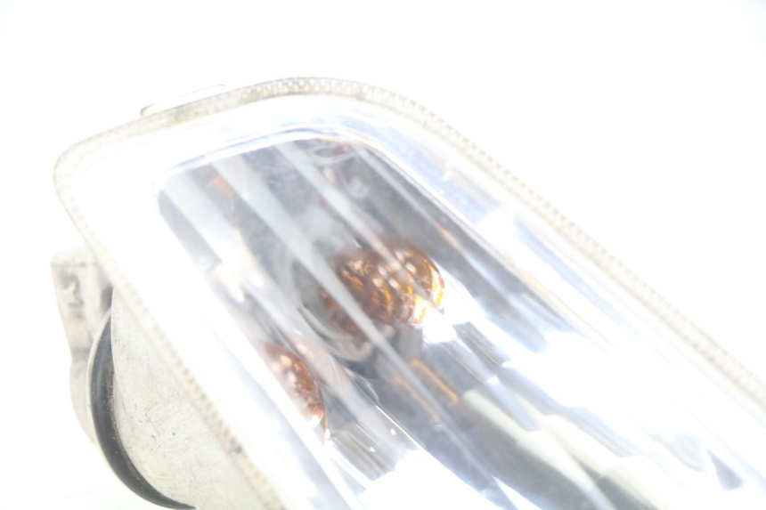 photo de INTERMITENTE DELANTERO DERECHO PIAGGIO VESPA LX 2T 50 (2005 - 2013) - Vista general del producto