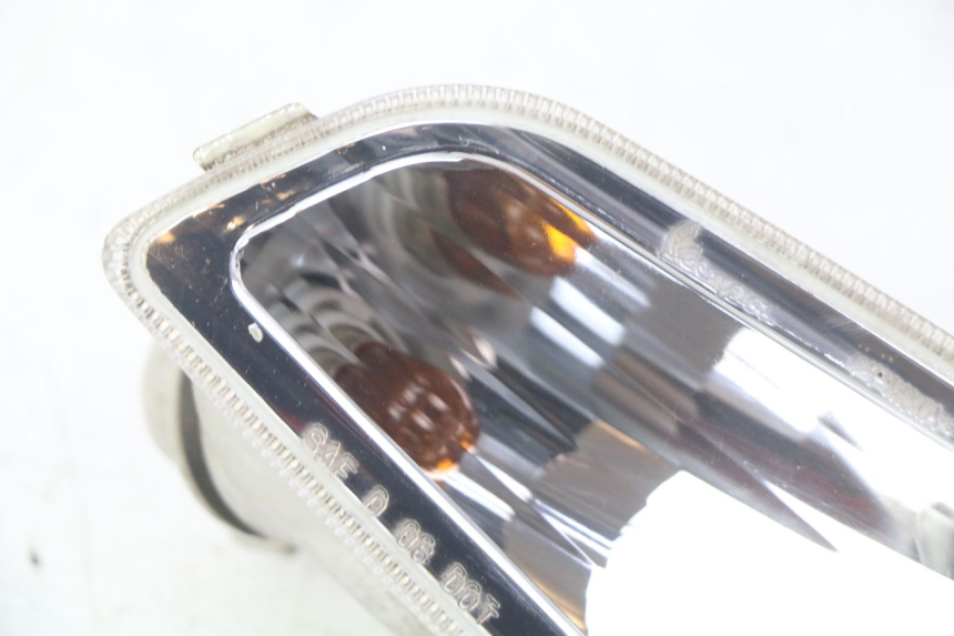 photo de INTERMITENTE DELANTERO DERECHO PIAGGIO VESPA LX 2T 50 (2005 - 2013) - Vista general del producto