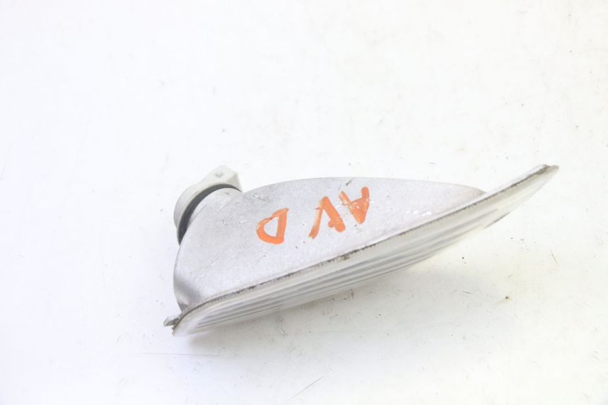 photo de INTERMITENTE DELANTERO DERECHO PIAGGIO VESPA S 2T 50 (2007 - 2014) - Detalle de la pieza