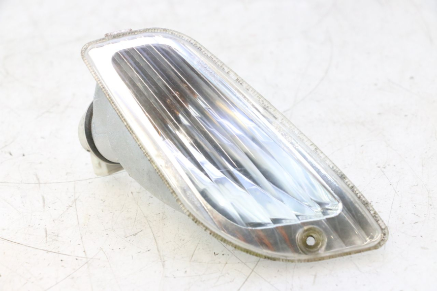 photo de INTERMITENTE DELANTERO DERECHO PIAGGIO VESPA S 2T 50 (2007 - 2014) - Vista principal
