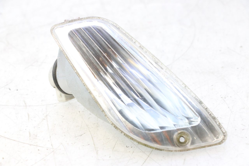photo de INTERMITENTE DELANTERO DERECHO PIAGGIO VESPA S 2T 50 (2007 - 2014) - Detalle de la pieza