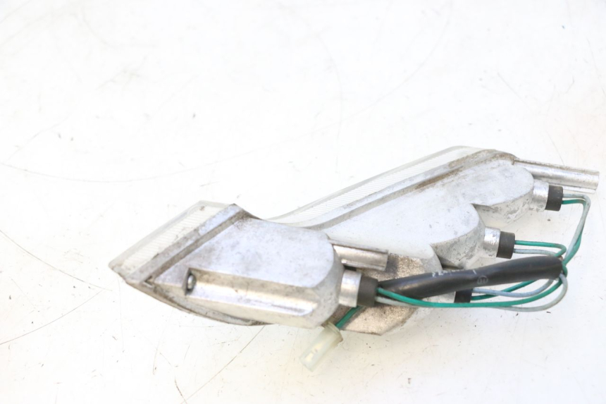 photo de DELANTERO DERECHO INTERMITENTE PEUGEOT VIVACITY NEW 2T 50 (2008 - 2017) - Vista general del producto