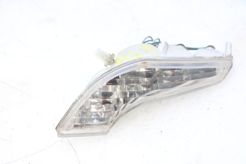 photo de DELANTERO DERECHO INTERMITENTE PEUGEOT VIVACITY NEW 2T 50 (2008 - 2017) - Detalles de los puntos de fijación