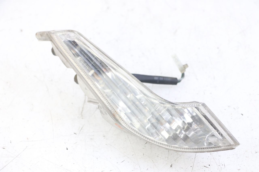 photo de DELANTERO DERECHO INTERMITENTE PEUGEOT VIVACITY NEW 4T 50 (2008 - 2017) - Vista principal