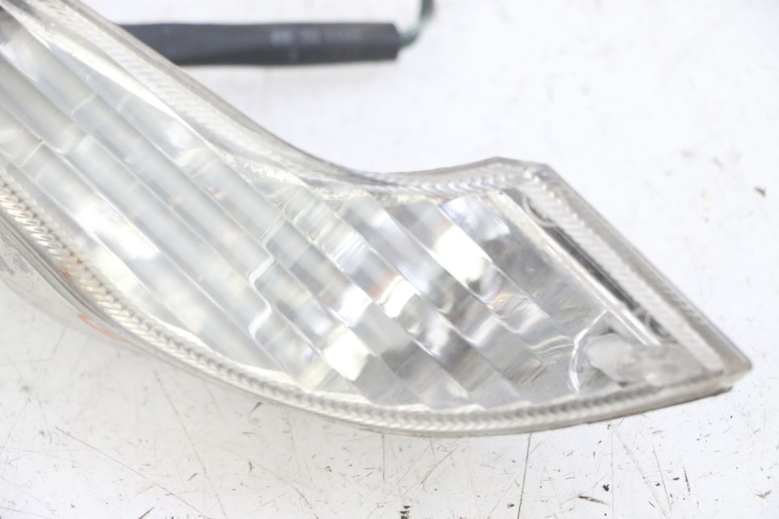 photo de DELANTERO DERECHO INTERMITENTE PEUGEOT VIVACITY NEW 4T 50 (2008 - 2017) - Recambio usado revisado