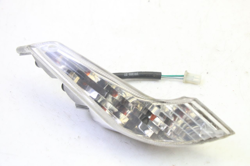 photo de DELANTERO DERECHO INTERMITENTE PEUGEOT VIVACITY NEW 4T 50 (2008 - 2017) - Vista principal