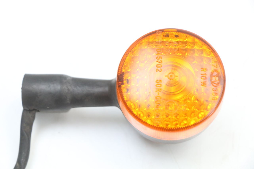 photo de DELANTERO DERECHO INTERMITENTE HONDA WALLAROO DX 50 (1993 - 1996) - Detalle de la pieza