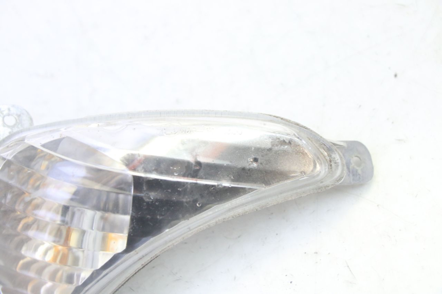 photo de DELANTERO DERECHO INTERMITENTE YAMAHA X-CITY XCITY 125 (2007 - 2013) - Zoom estado de uso