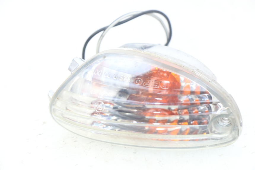 photo de INTERMITENTE DELANTERO DERECHO TGB X-MOTION XMOTION 125 (2008 - 2014) - Vista principal