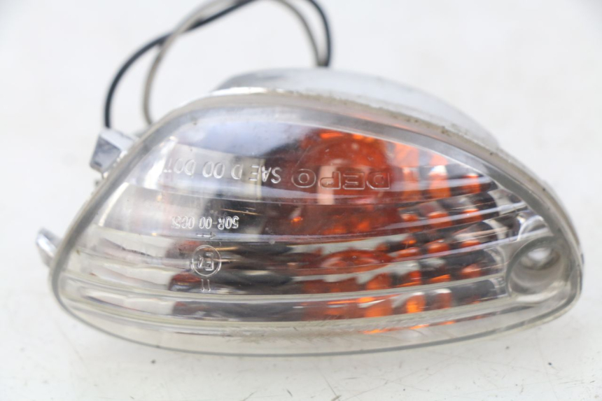 photo de INTERMITENTE DELANTERO DERECHO TGB X-MOTION XMOTION 125 (2008 - 2014) - Detalle de la pieza